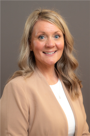 Principal Angela Smith